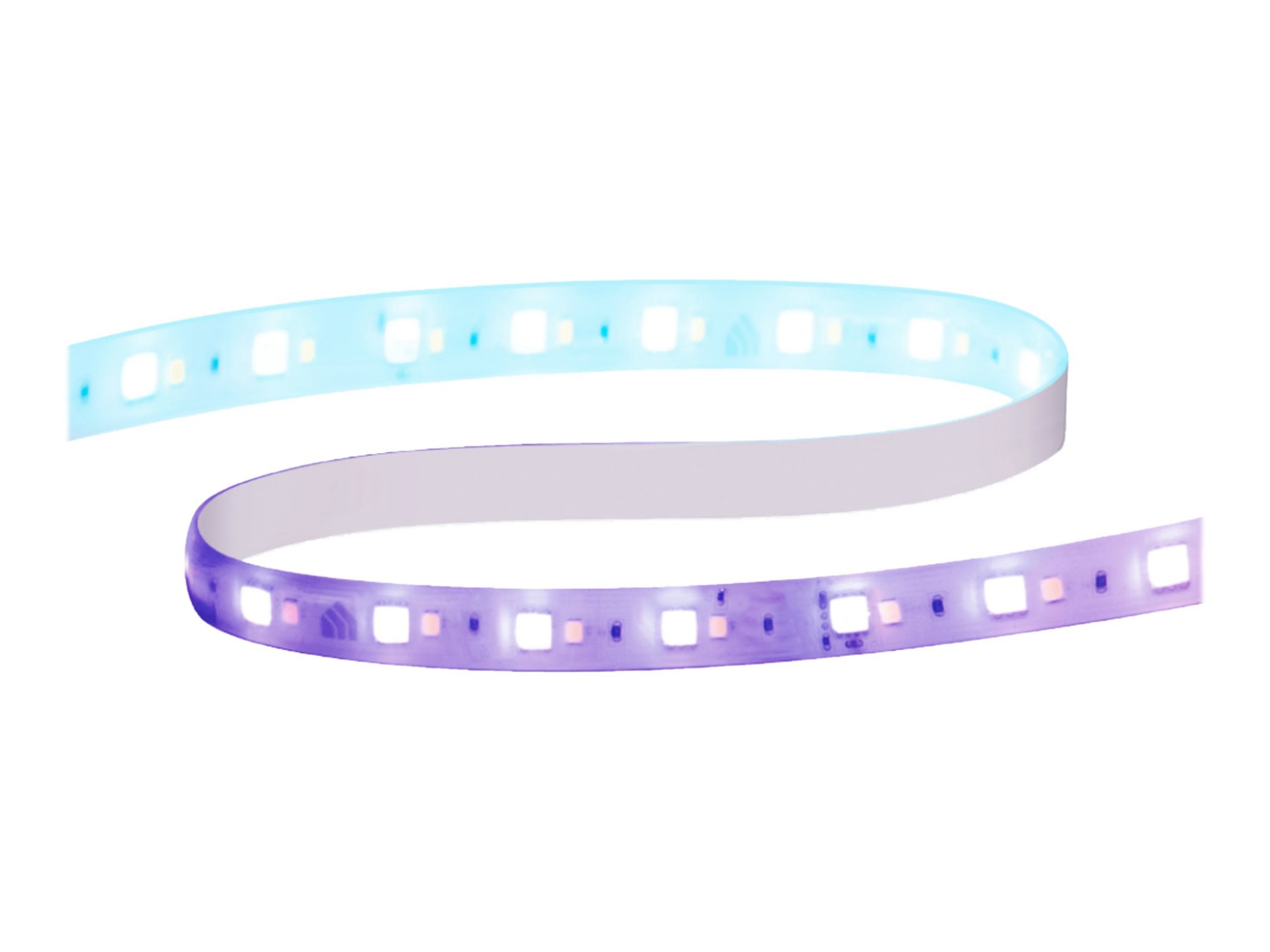 TP-Link Kasa Smart - light strip extension - LED - multicolor light - 2500-