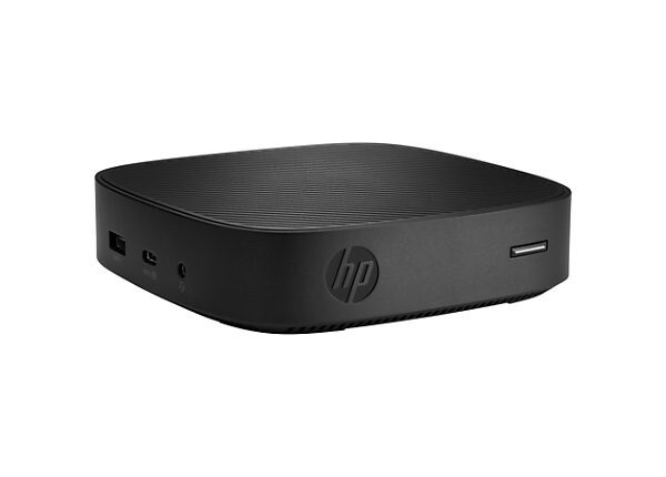 Huiskamer Investeren het ergste HP t430 - DTS - Celeron N4020 1.1 GHz - 4 GB - flash 64 GB - US -  282A1AT#ABA - Thin Clients - CDW.com