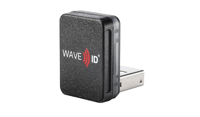 RF IDeas Wave ID Nano USB Mobile Reader
