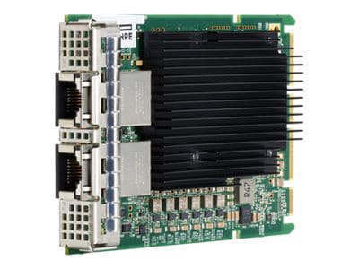 【ラッピング不可】 Broadcom BCM57416 - network adapter - OCP 3.0 - Gigabit その他