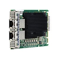 Broadcom BCM57416 - network adapter - OCP 3.0 - 1/2.5/5/10GBase-T x 2