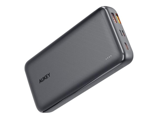 Aukey PB-N74 power bank - USB, USB-C - 10 Watt