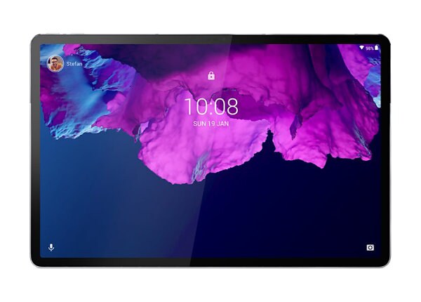 Lenovo Tab P11 Pro ZA7C - tablet - Android 10 - 128 GB - 11.5