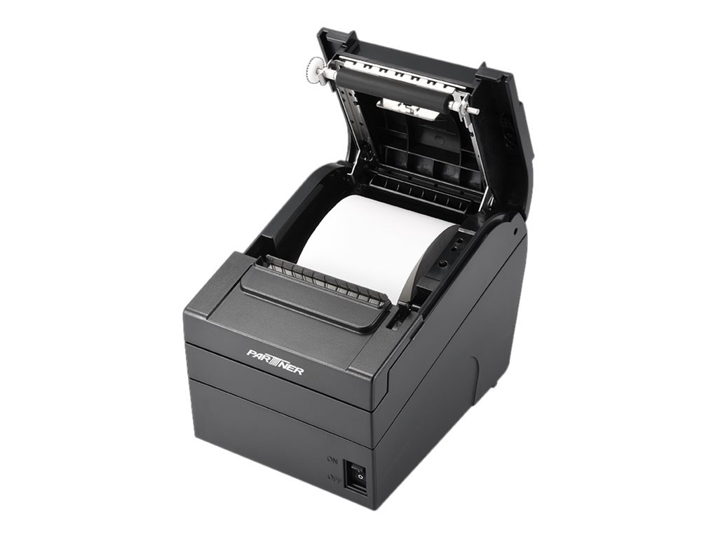 Partner RP-630 - receipt printer - B/W - direct thermal
