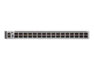 Cisco Catalyst 9500 - Network Advantage - switch - 32 ports - managed - rack-mountable