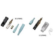 Panduit patch cable - 16.4 ft