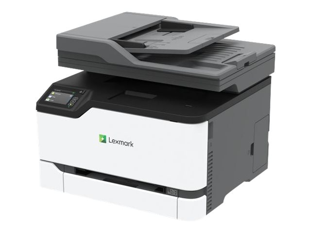 Lexmark MC3426i - multifunction printer - color