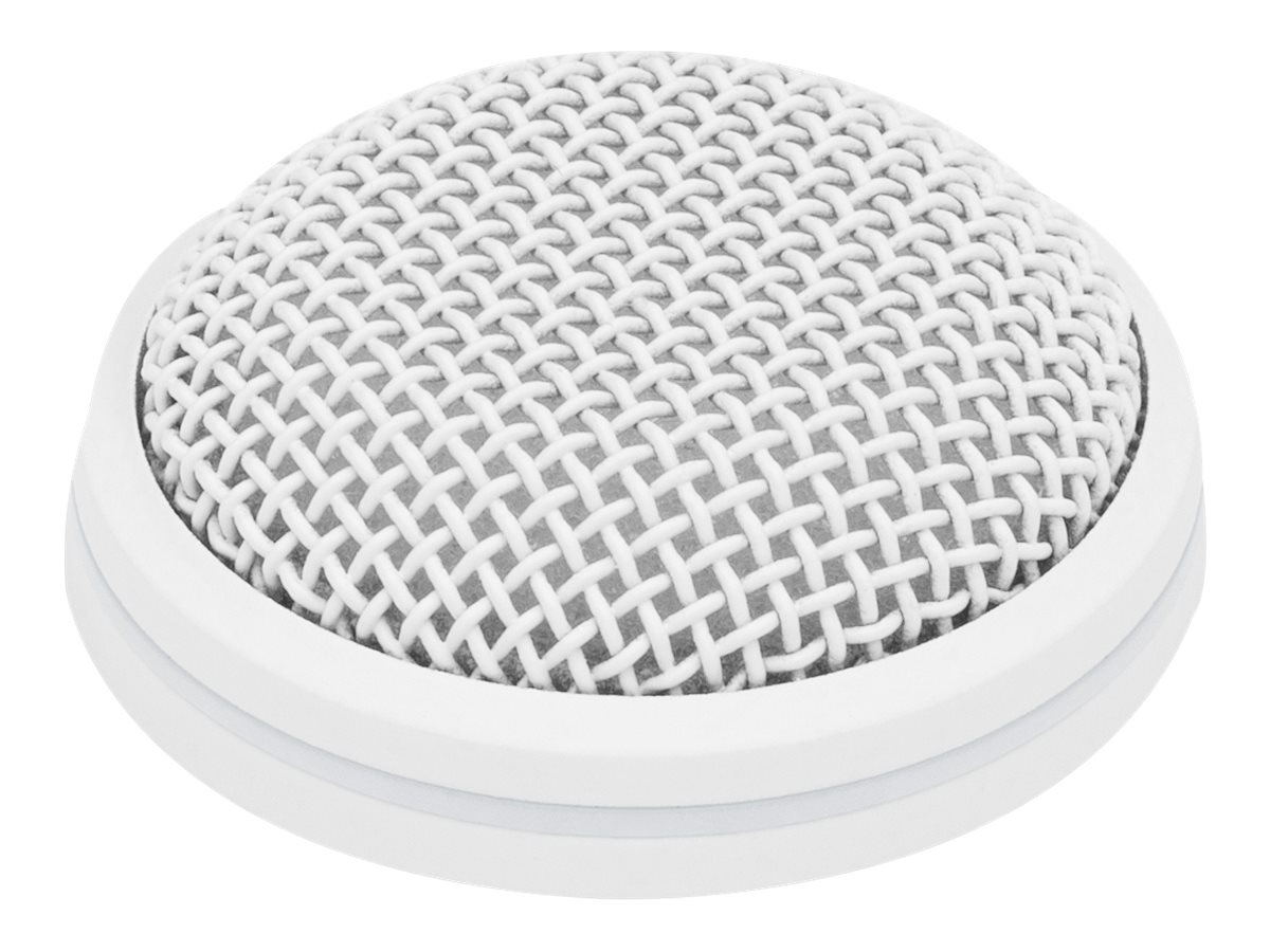 SENNHEISER MEB 102 OMNIDIR MIC WHT