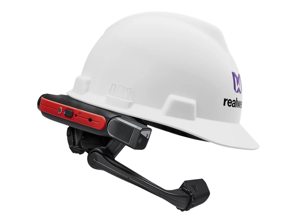 RealWear HMT-1Z1 smart glasses - 16 GB