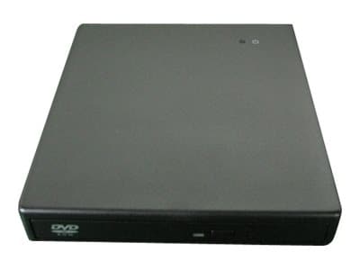 New in Box External USB DVD Player 8X DVD-ROM Combo for Dell