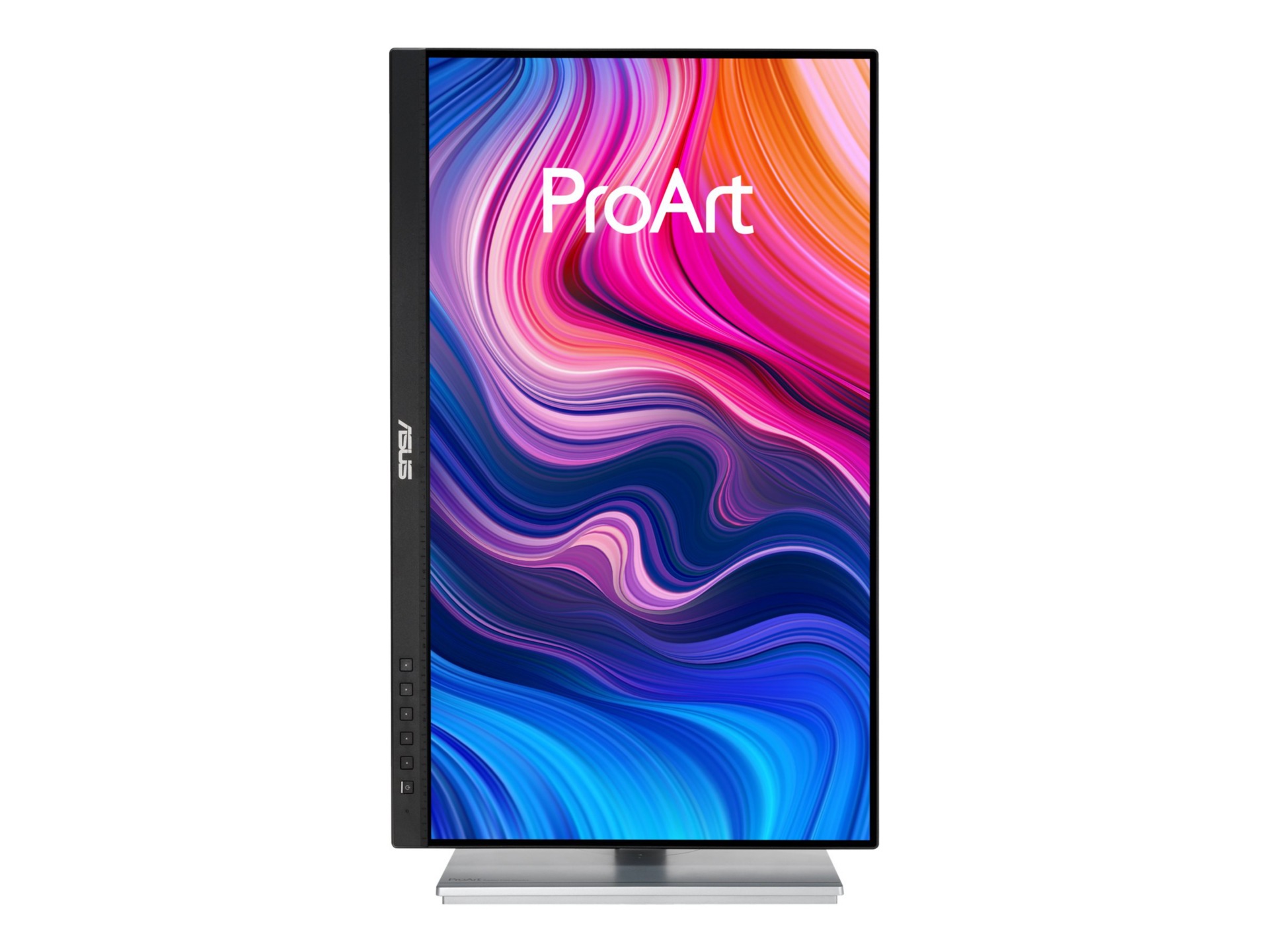 Thumbnail 2 of 12 for ASUS ProArt PA247CV - LED monitor - Full HD (1080p) - 24"