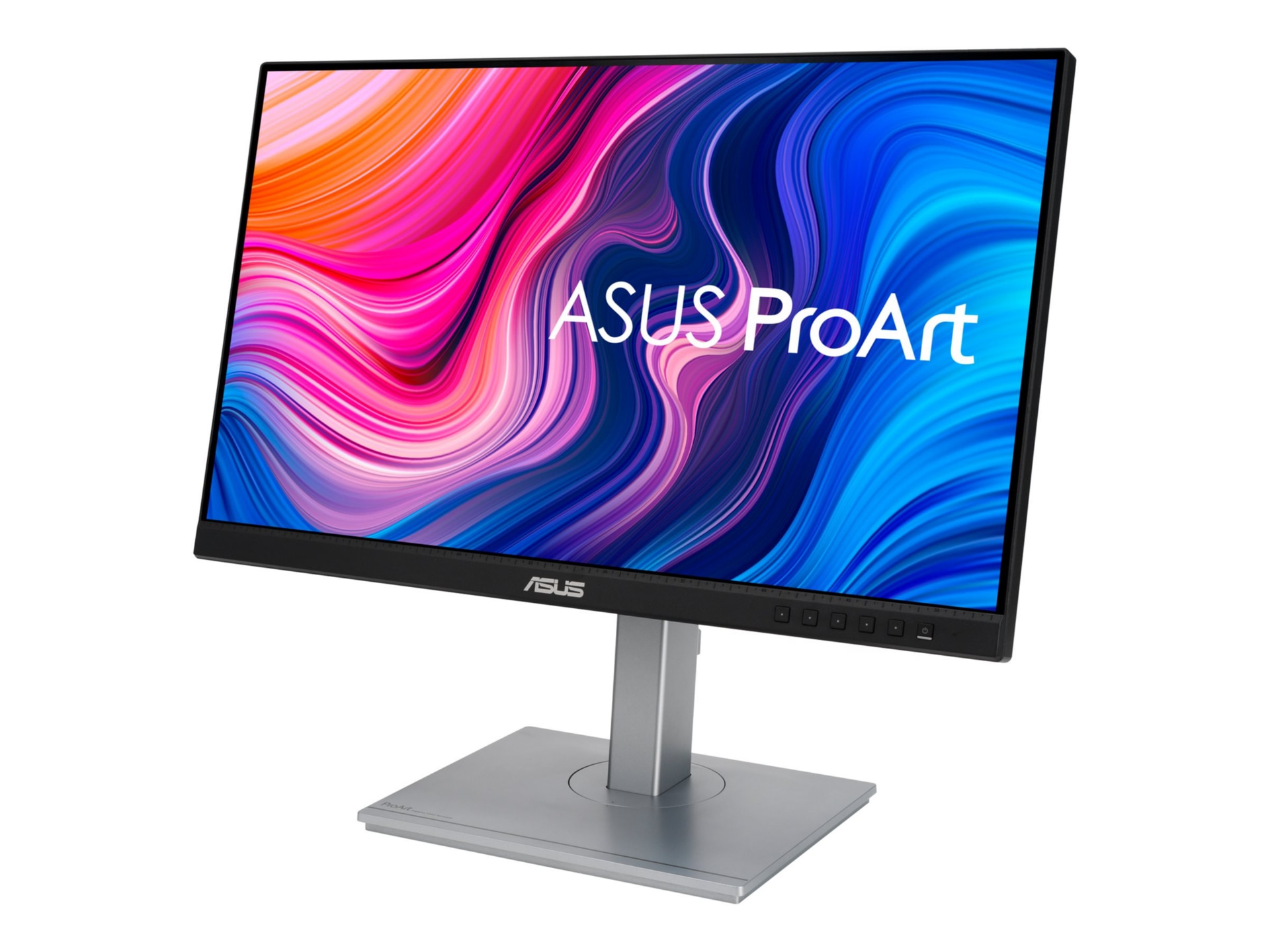 Thumbnail 3 of 12 for ASUS ProArt PA247CV - LED monitor - Full HD (1080p) - 24"