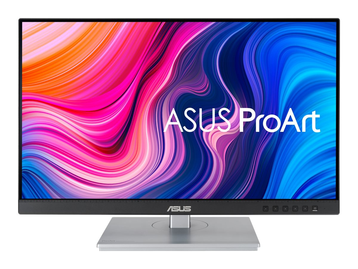 Thumbnail 5 of 12 for ASUS ProArt PA247CV - LED monitor - Full HD (1080p) - 24"