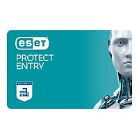 ESET PROTECT Entry - subscription license (2 years) - 1 seat