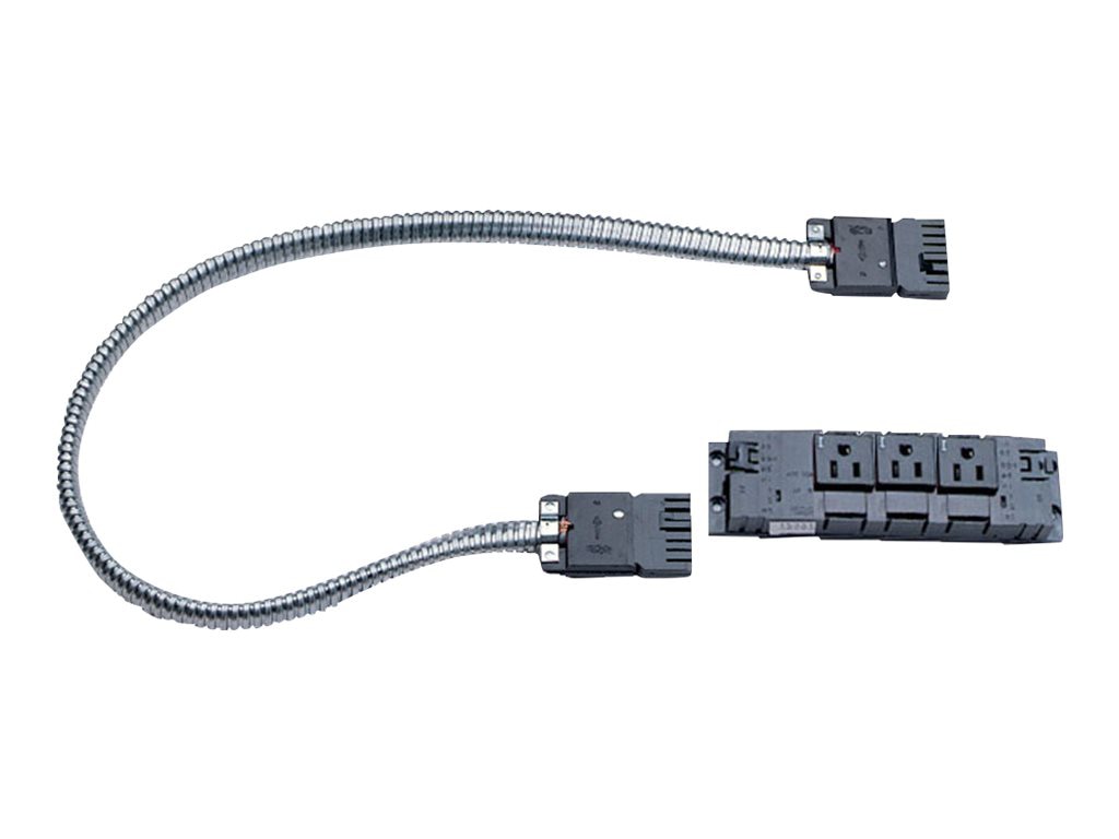 Spectrum Single Circuit Power Kit - power strip