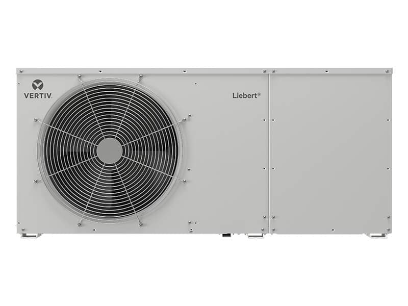 Vertiv VRC- Split Cooling System Outdoor Condenser| 3.5kW| 12000 BTU| 208V