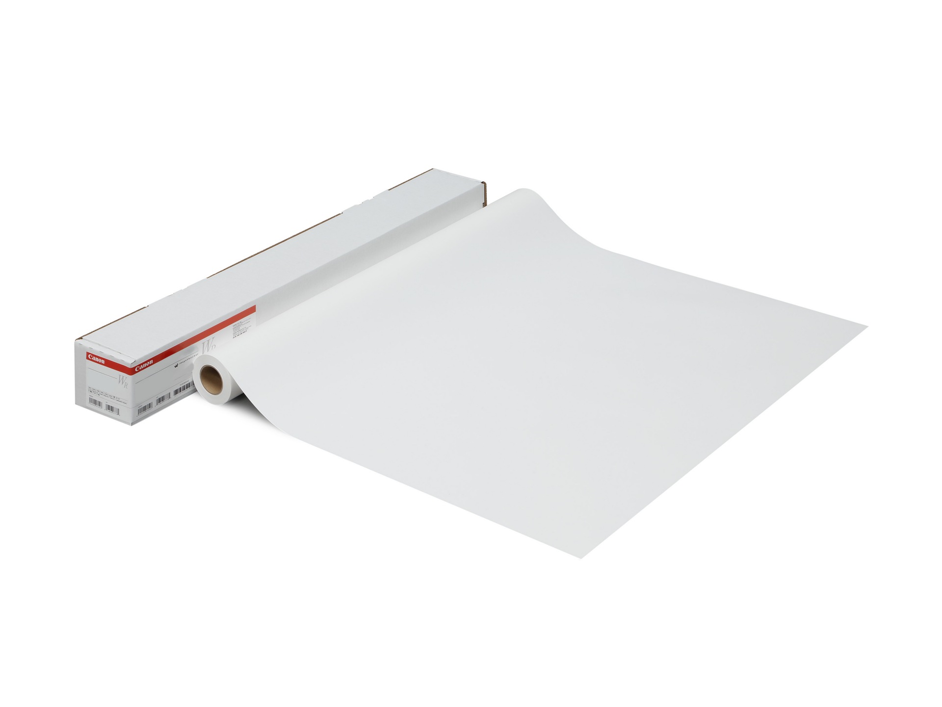 Canon Premium - bond paper - 1 roll(s) -  - 90 g/m²