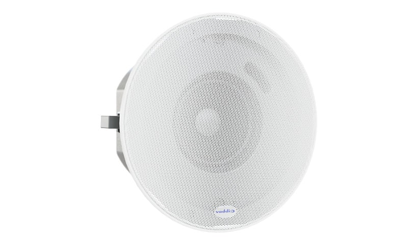 Vaddio Ceiling Speakers - Includes 2 Ceiling Mounted Speakers