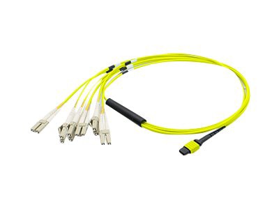 Proline patch cable - 3 m - yellow