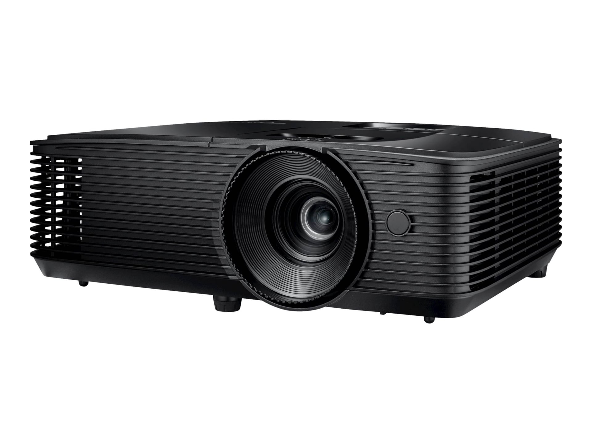 Optoma DH351 - DLP projector - portable - 3D