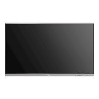 Optoma Creative Touch 5751RK 5 Series - 75" LED-backlit LCD display - 4K -