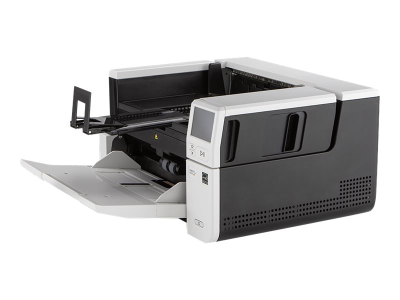 Kodak S3060 - document scanner - desktop - Gigabit LAN, USB 3.2 Gen 1x1