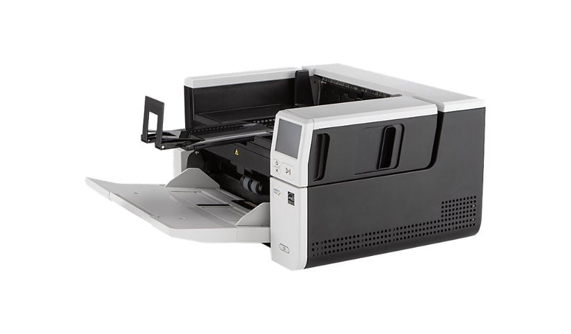 Kodak S3060 - document scanner - desktop - Gigabit LAN, USB 3.2 Gen 1x1