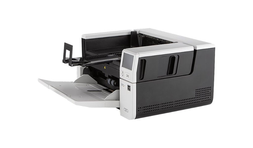 Kodak S3100f - scanner de documents - modèle bureau - Gigabit LAN, USB 3.2 Gen 1x1