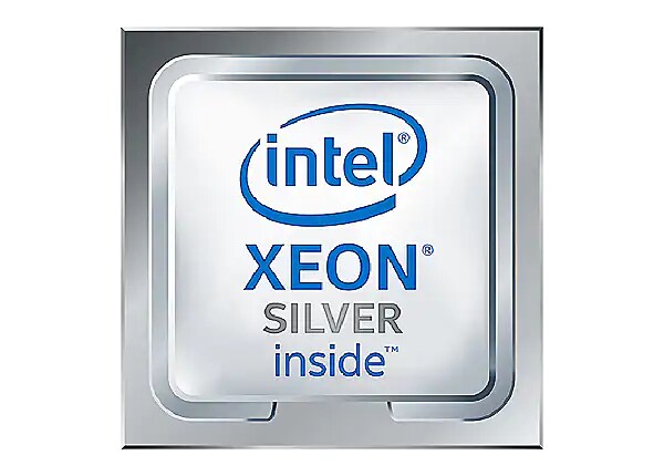 Hitachi Intel Xeon Silver 4210R 2.4GHz Processor