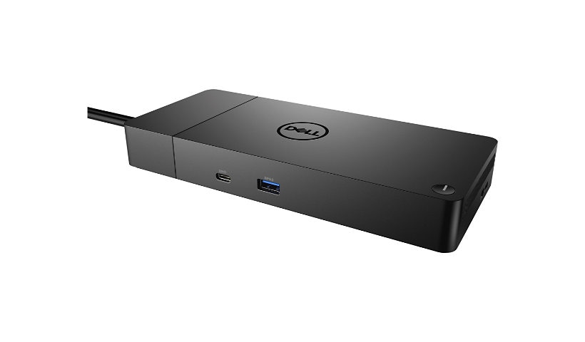 Dell Performance Dock WD19DCS - station d'accueil - USB-C - HDMI, DP - 1GbE