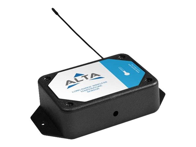 ALTA Wireless Temperature Sensor - AA battery powered - temperature sensor