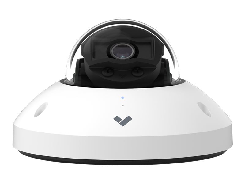 Verkada Mini Series CM41-E - network surveillance camera - dome - with 90 d
