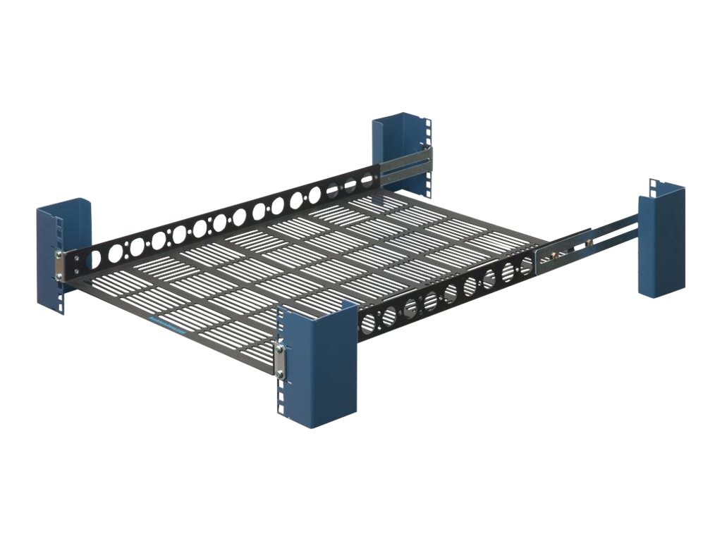 RackSolutions - rack shelf - 1U