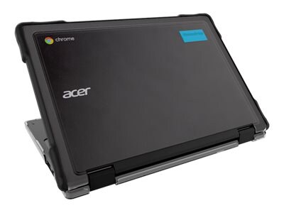Gumdrop SlimTech - notebook top and bottom cover