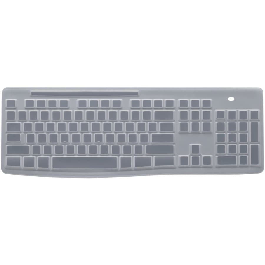 Logitech Protective Cover for K270 Keyboard for Education - keyboard cover