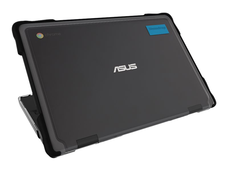 Gumdrop SlimTech For Asus Chromebook C204EE