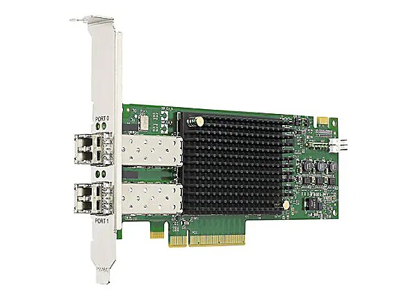 HDS LIGHTPULSE 2PT 32GB FC ADAPT LC