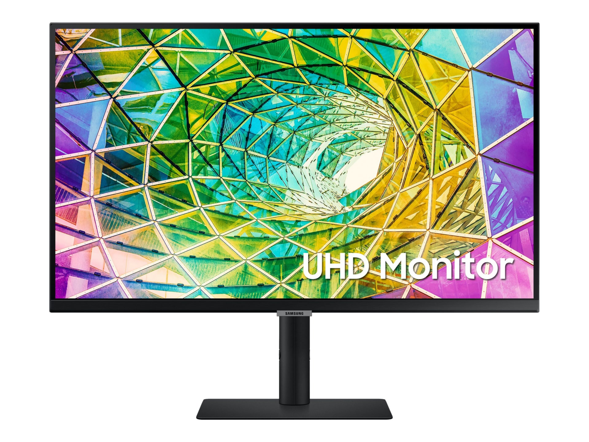 Samsung S27A804NMN - S80A Series - LED monitor - 4K - 27" - HDR
