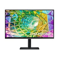 Samsung S27A804NMN - S80A Series - LED monitor - 4K - 27" - HDR