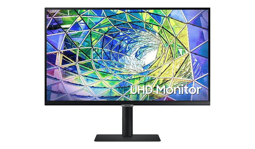 Samsung S27A804UJN - LED monitor - 4K - 27" - HDR
