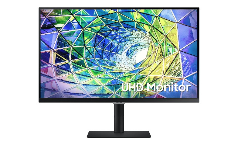 Åh gud regional klipning Samsung S27A804UJN - LED monitor - 4K - 27" - HDR - S27A804UJN - Computer  Monitors - CDW.com