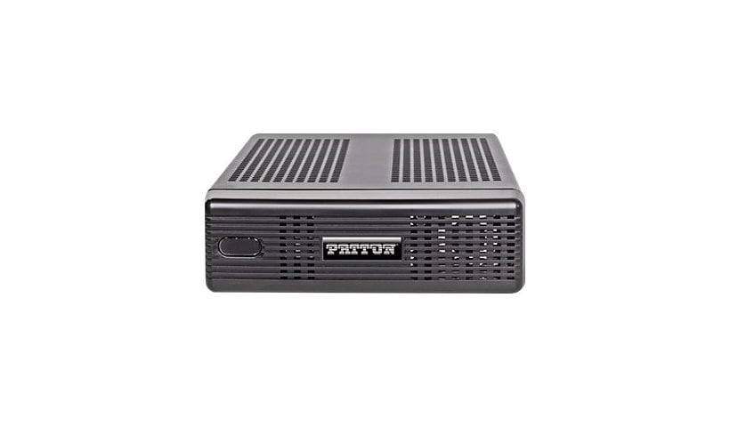 Patton SmartNode SN5600/4B/EUI - router - desktop, wall-mountable