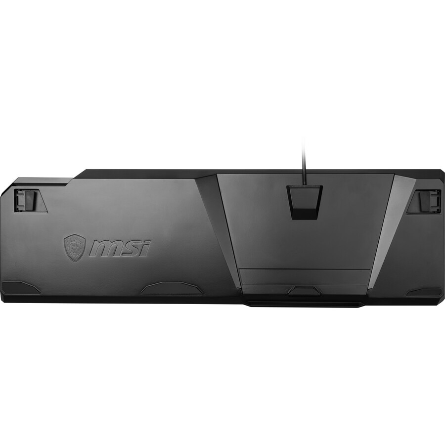 Thumbnail 5 of 13 for MSI VIGOR GK50 ELITE Gaming Keyboard