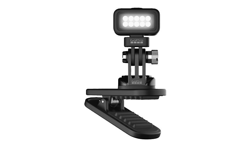 GoPro Zeus Mini on-camera light