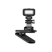 GoPro Zeus Mini on-camera light