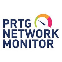 PRTG Network Monitor XL1 - licence + Maintenance - détecteurs illimités