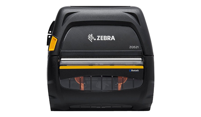 Zebra ZQ500 Series ZQ521 - label printer - B/W - direct thermal