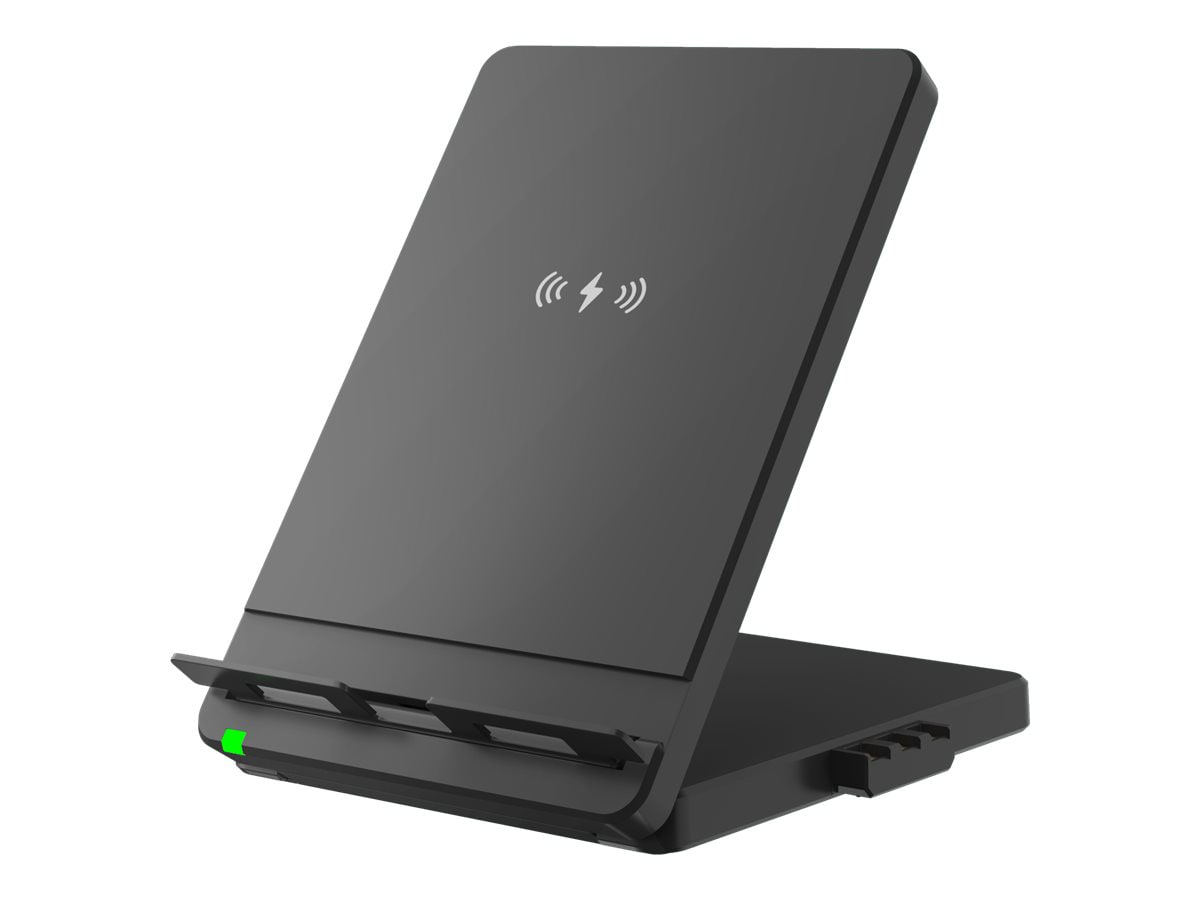 Yealink WHC60 wireless charging stand