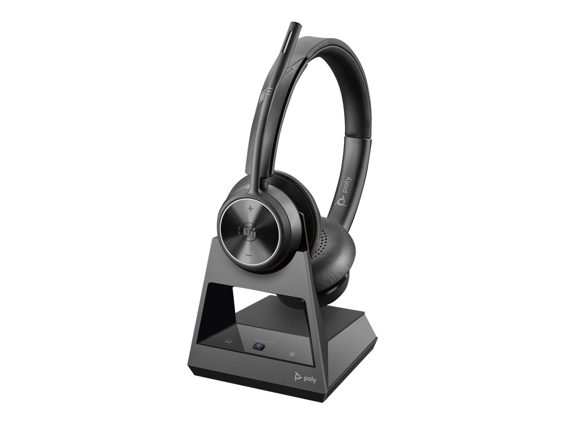 Poly Savi 7320 - wireless headset system