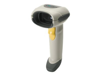 NCR RealPOS High Performance Handheld Scanner - barcode scanner